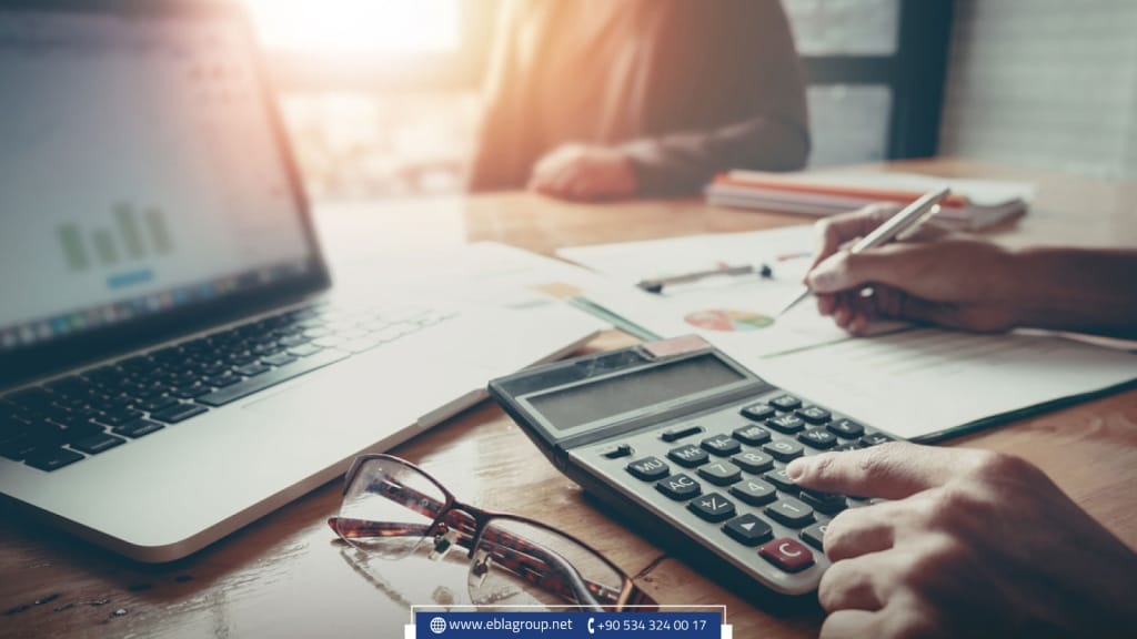 Guide on buying property in Turkey