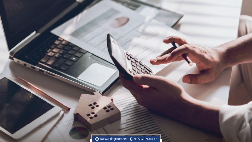 أهم الضرائب العقارية في تركيا