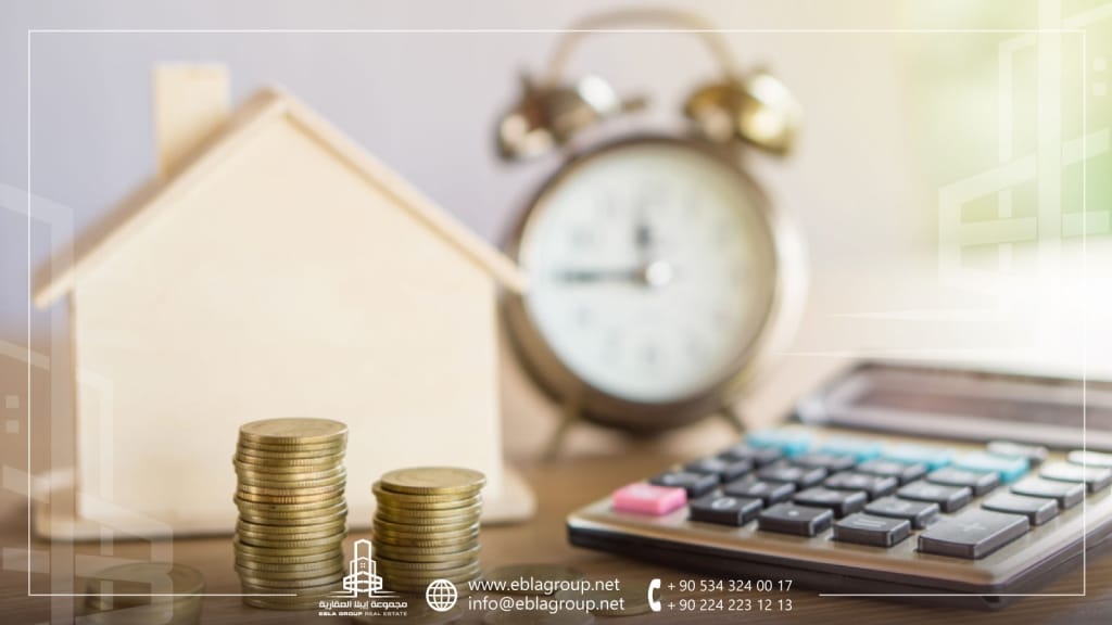 استثمار العقارات في تركيا