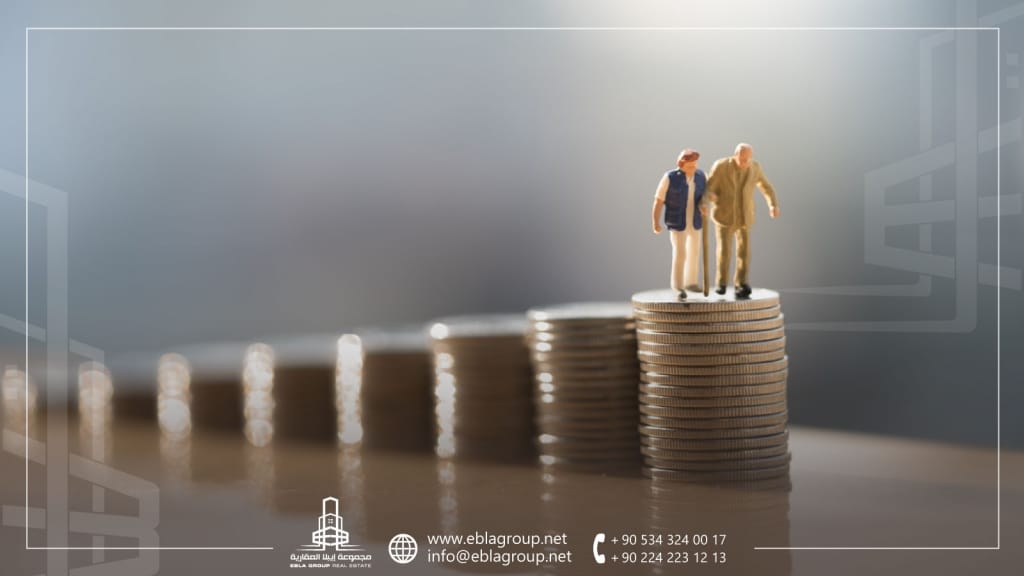 أفضل مدينة للتقاعد في تركيا
