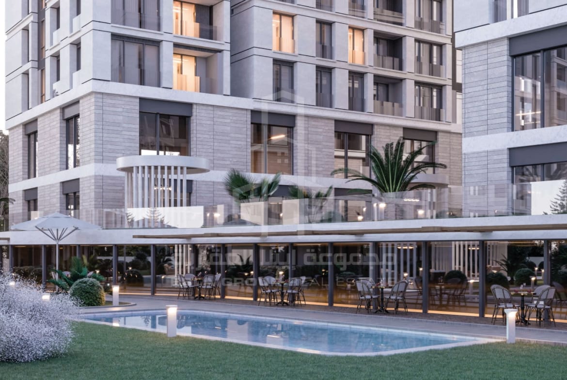 شقق للبيع في اسطنبول