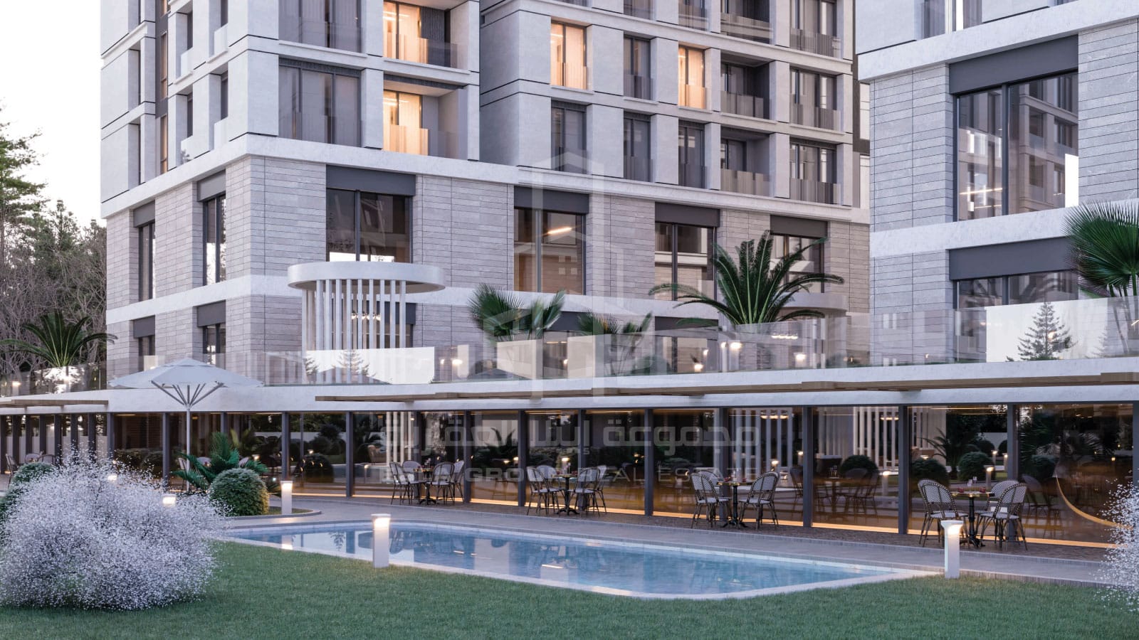 شقق للبيع في اسطنبول