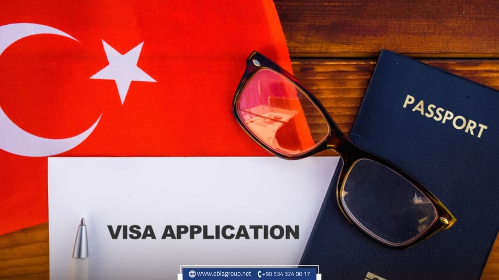 مخالفة الاقامة في تركيا