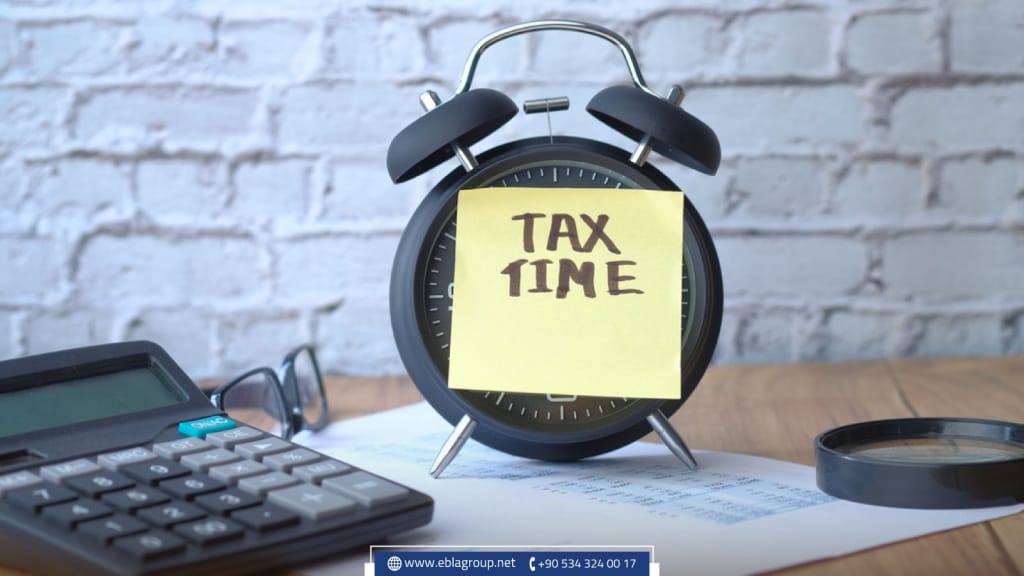 Annual property tax in Turkey