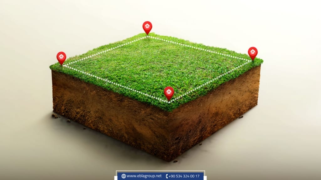 بناء منزل خاص في تركيا