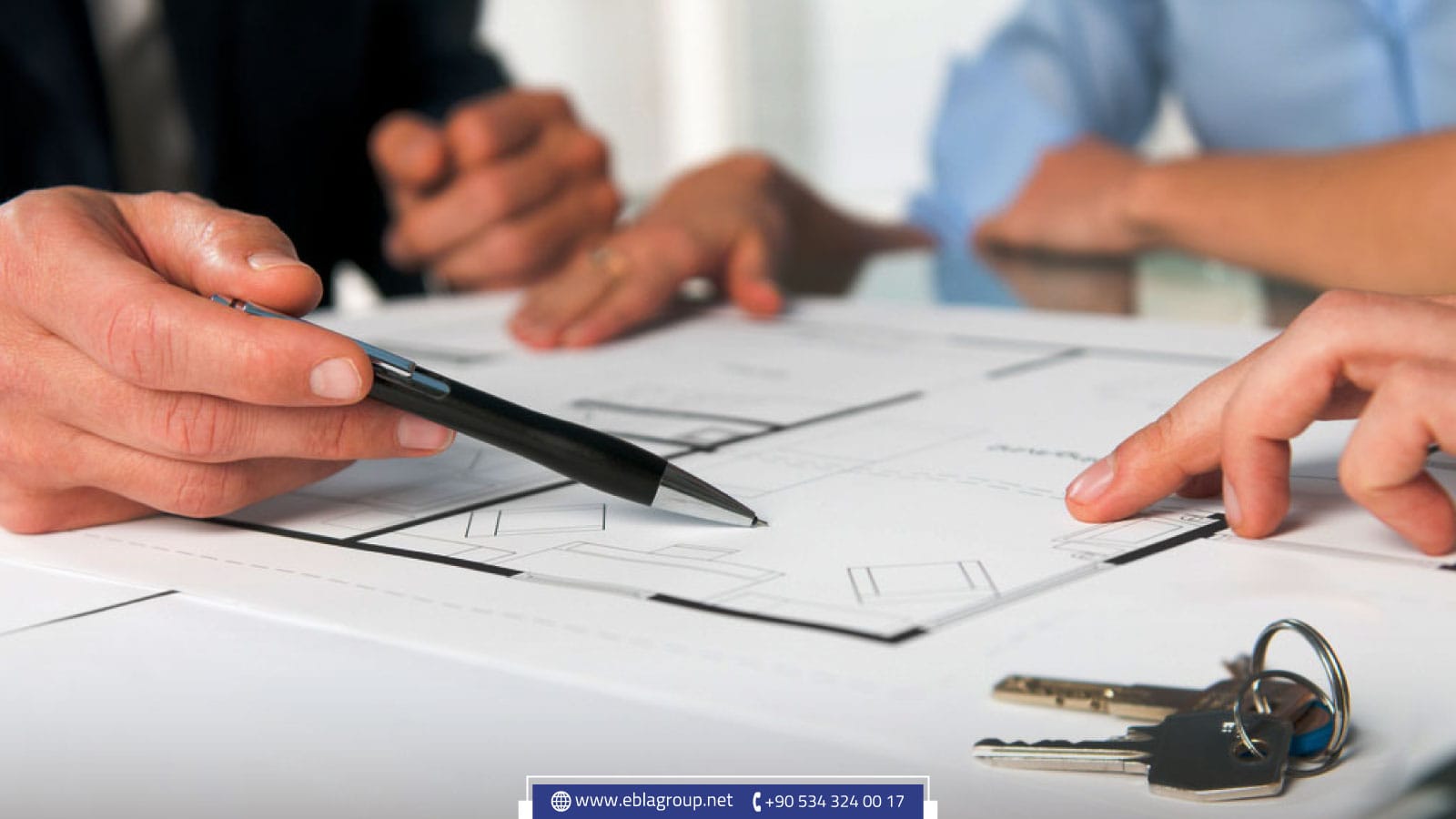 هل أستطيع شراء منزل في الأحياء المحظورة على الأجانب في بورصة