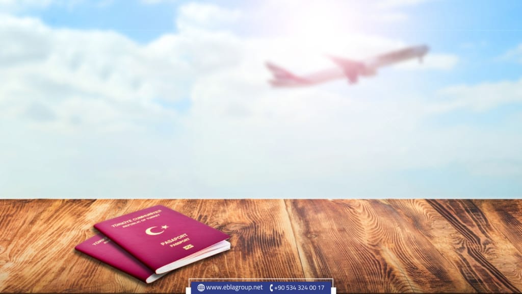 الجنسية التركية