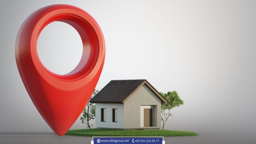 أهم الخطوات عند شراء عقار في تركيا