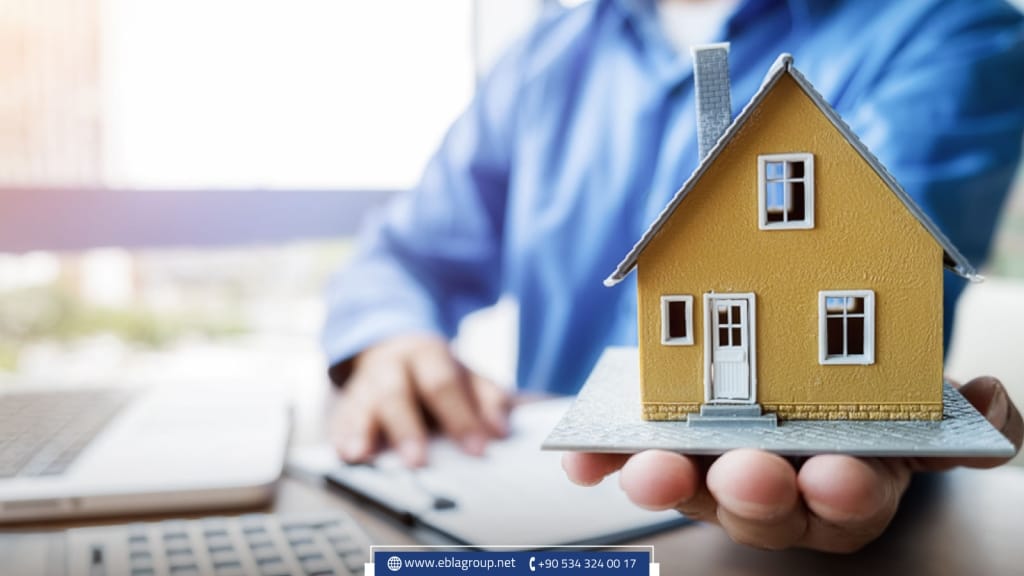 أفضل الشركات العقارية في اسطنبول