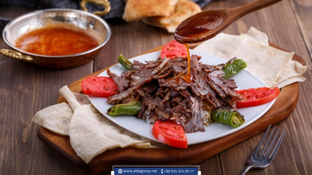 اسكندر كباب الأصلي