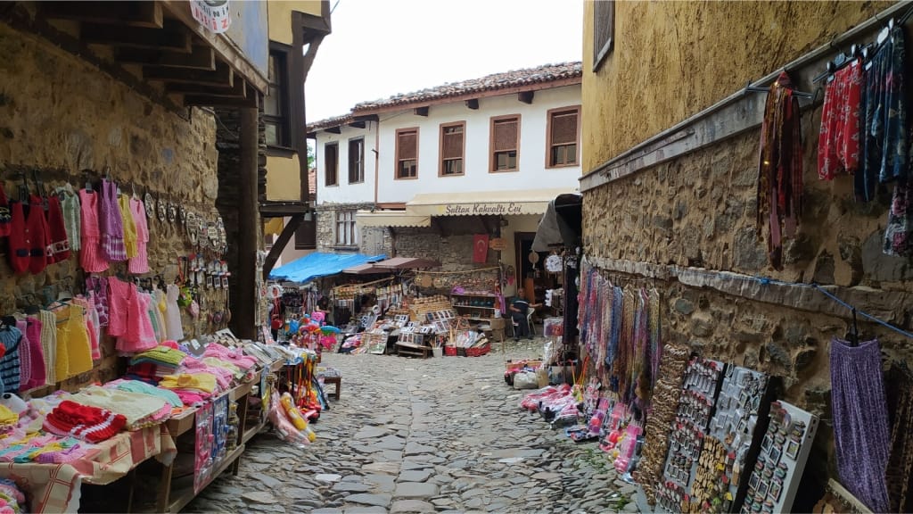 The best residential and tourist areas to retire in Bursa