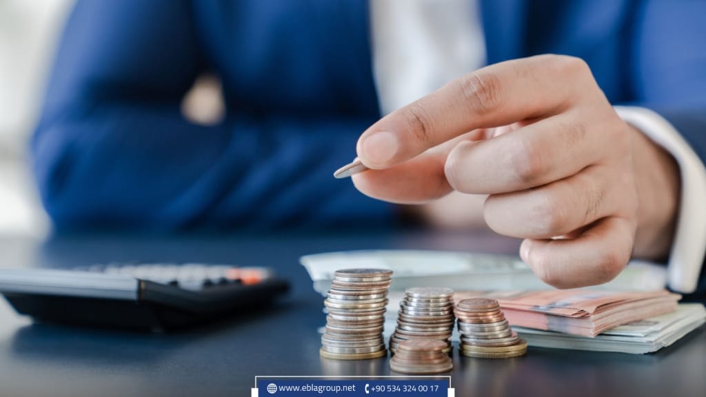 الضرائب العقارية في تركيا