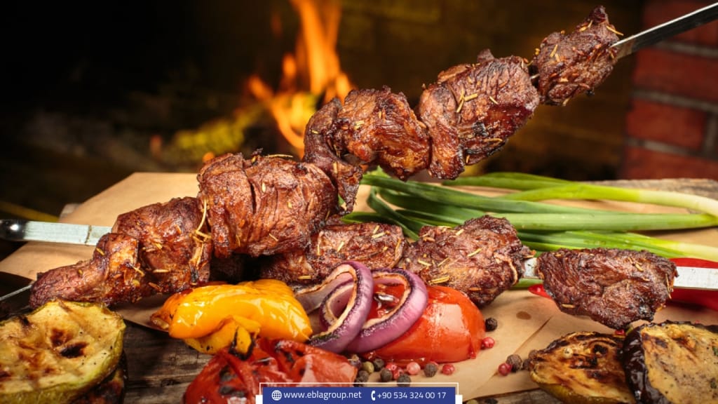 مطعم اوزان للحوم الطازجة