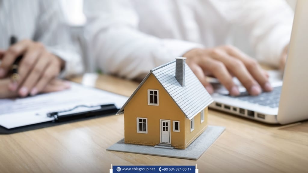 Real estate investing tips