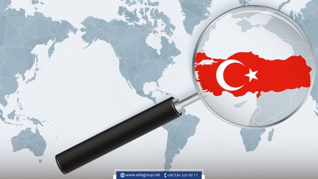 الاستثمار في تركيا