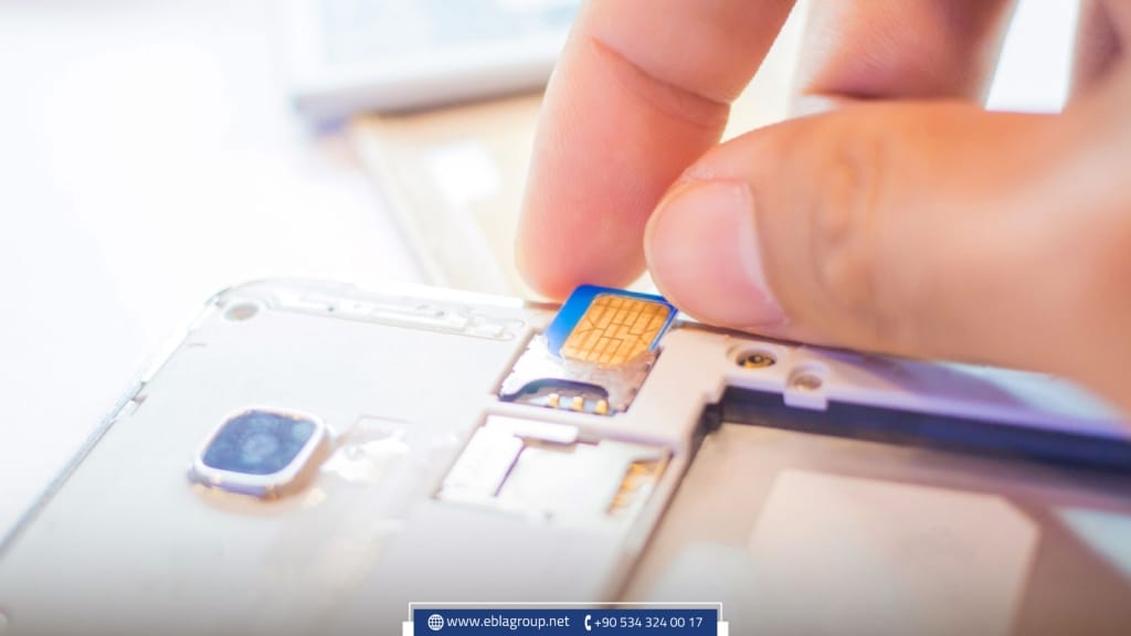 أفضل شركة اتصالات في تركيا