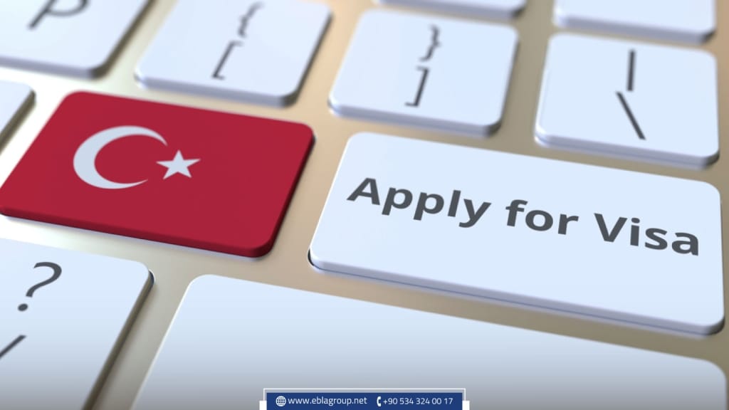 مخالفة الفيزا في تركيا
