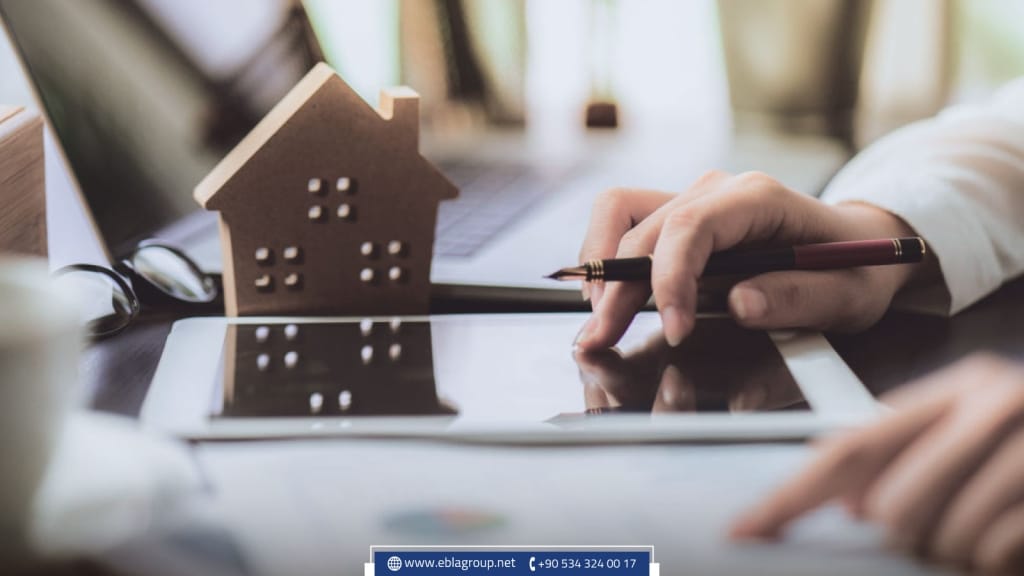 Real estate residence permit in Turkey 2022