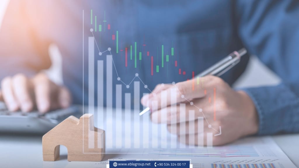 كيفية شراء شقة في تركيا بورصة