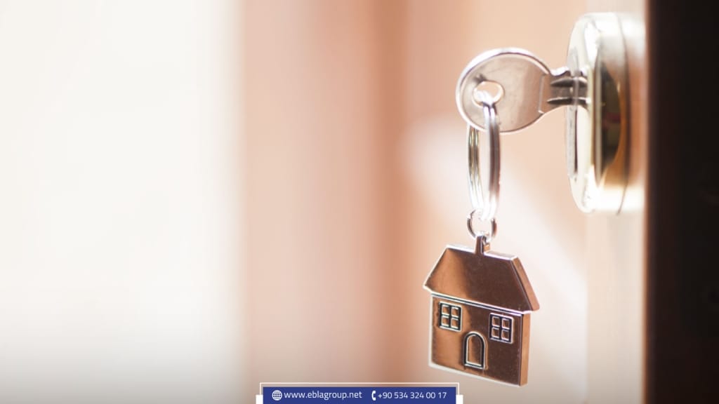 steps for real estate investment in Turkey
