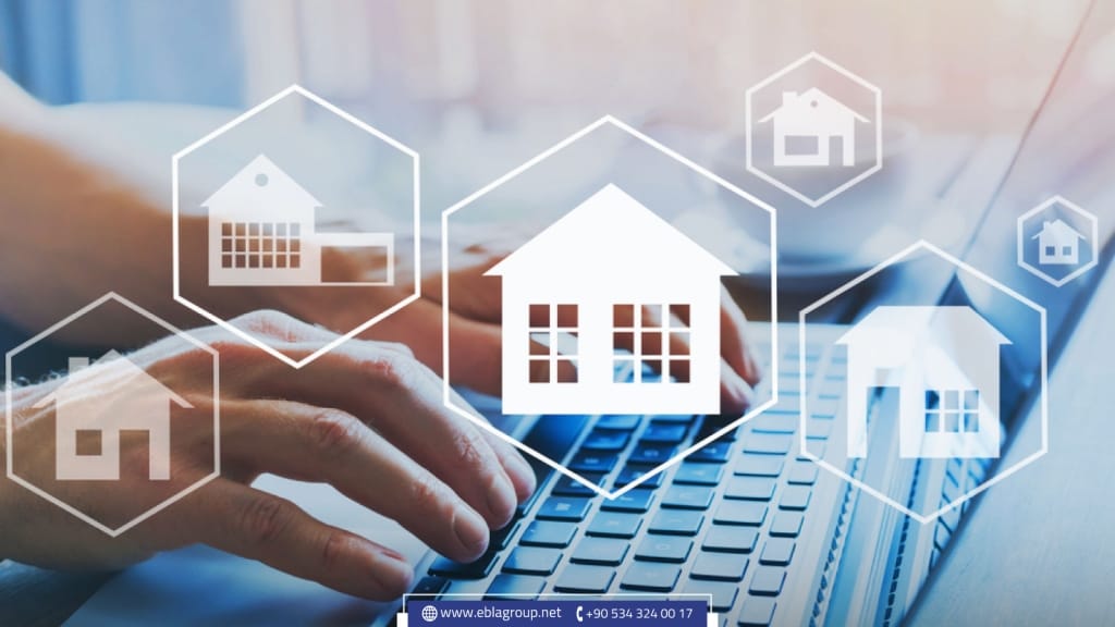 التملك العقاري في تركيا