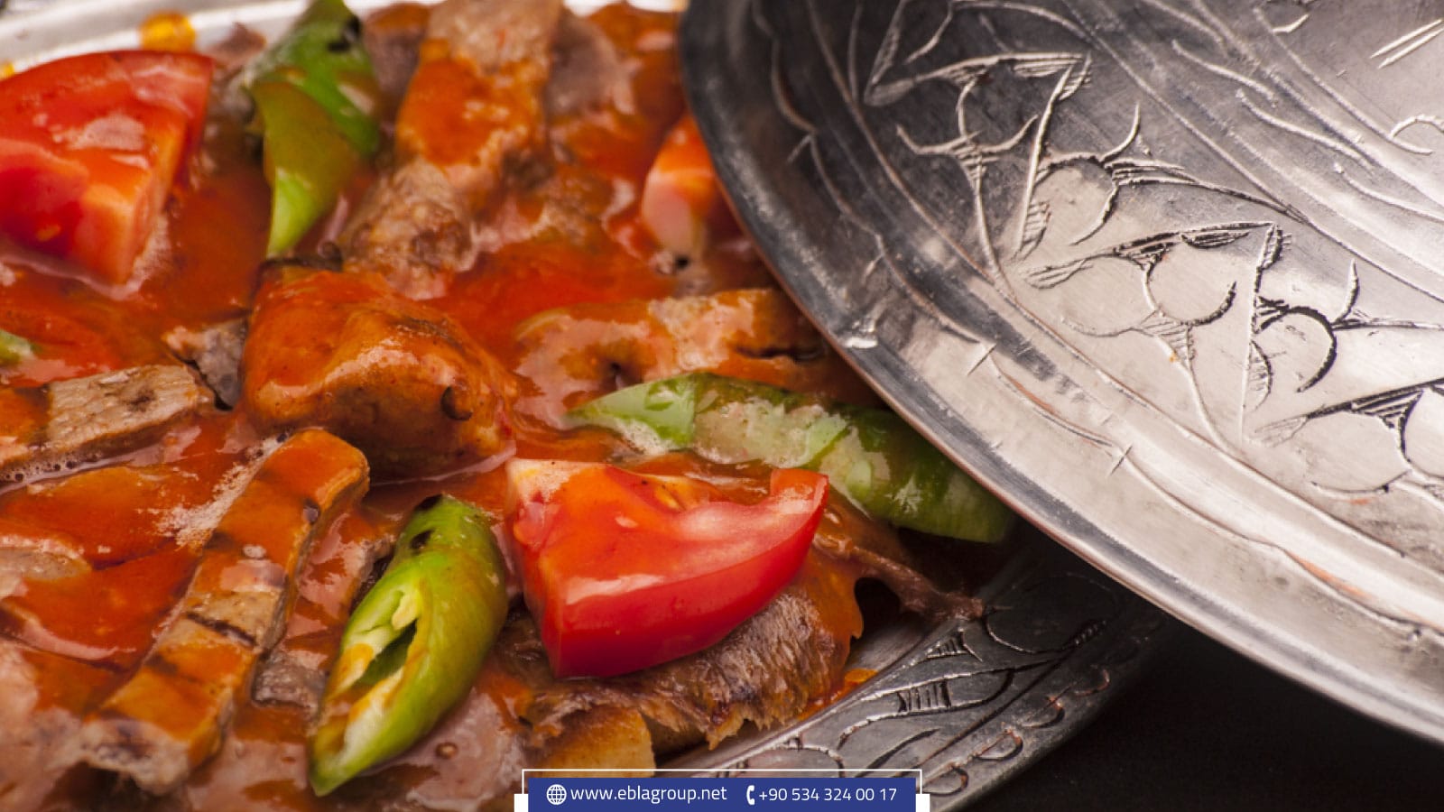 مطعم اسكندر كباب في بورصة