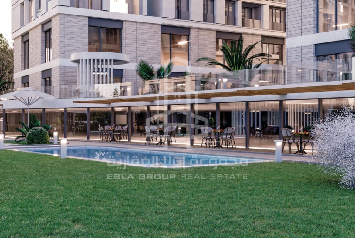 شقق للبيع في اسطنبول