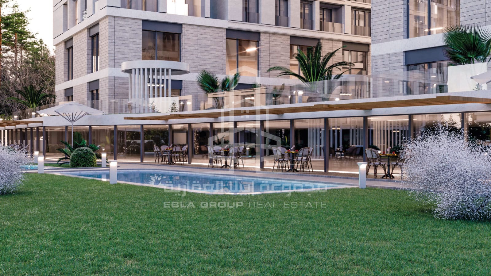 شقق للبيع في اسطنبول