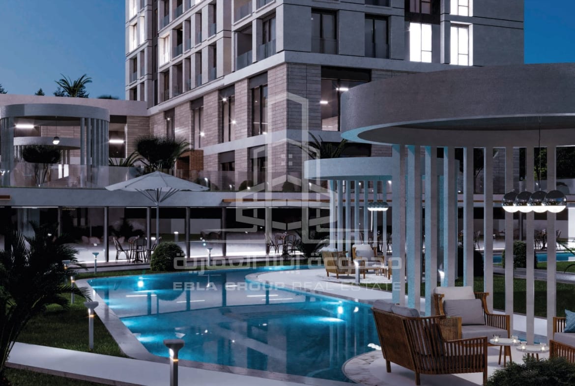 شقق للبيع في اسطنبول