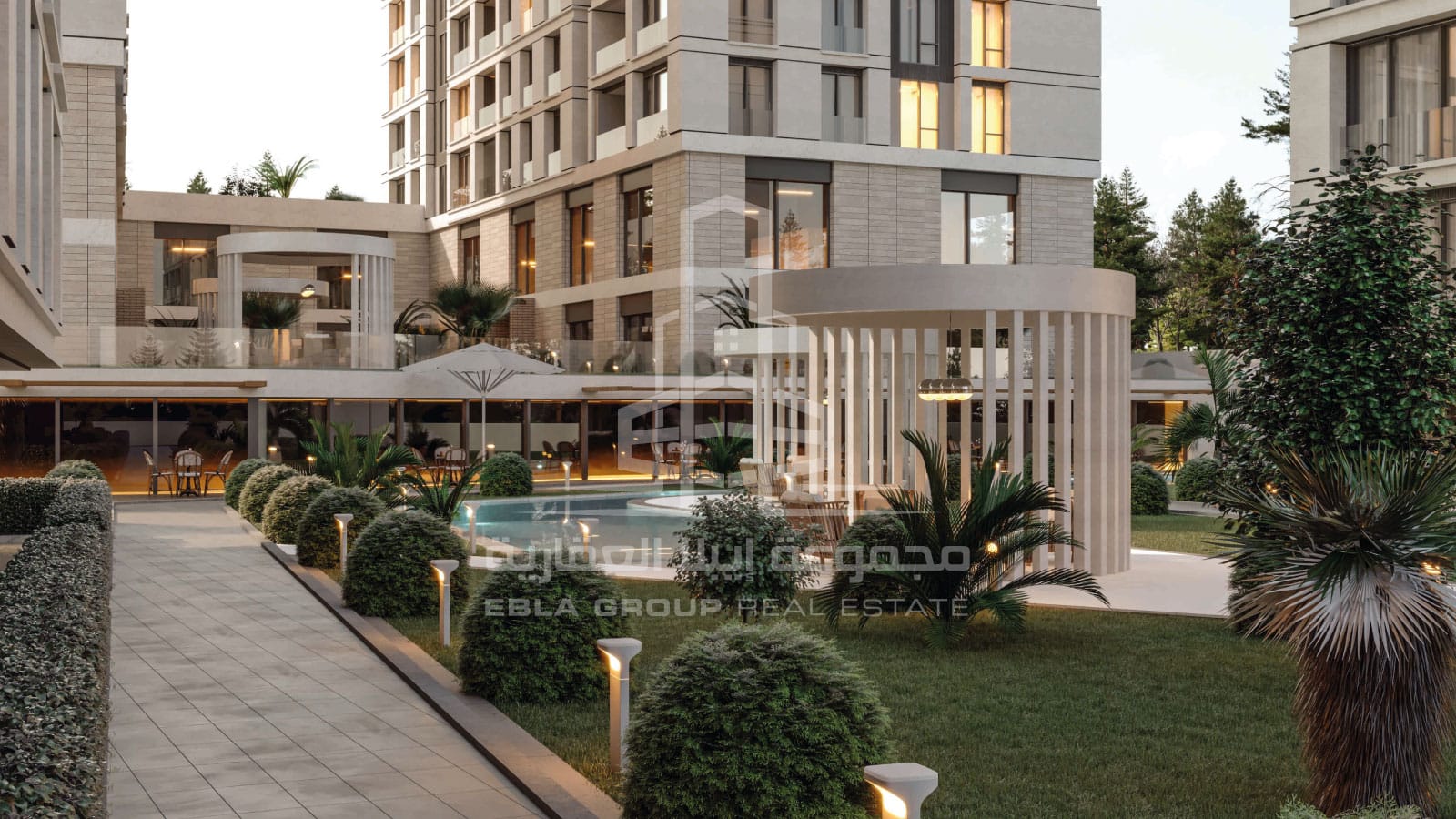 شقق للبيع في اسطنبول