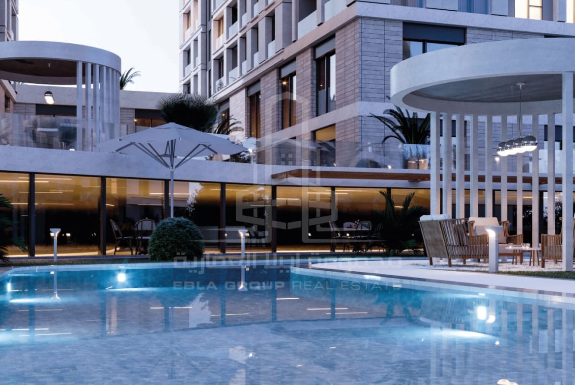 شقق للبيع في اسطنبول