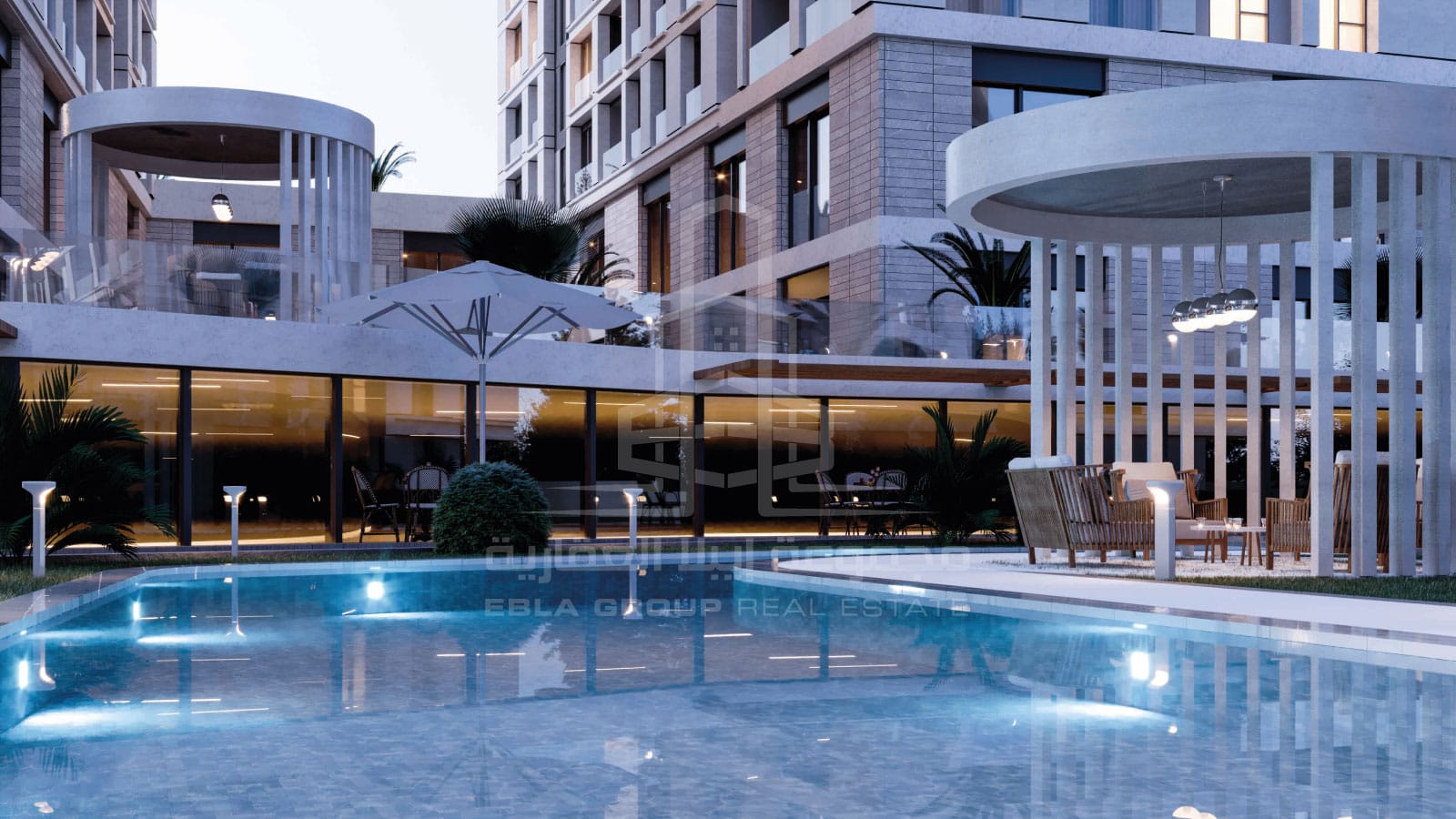 شقق للبيع في اسطنبول