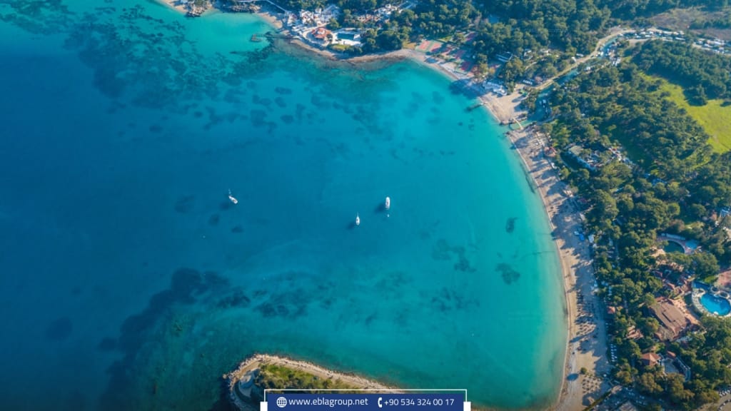 أفضل مدن السياحة في تركيا