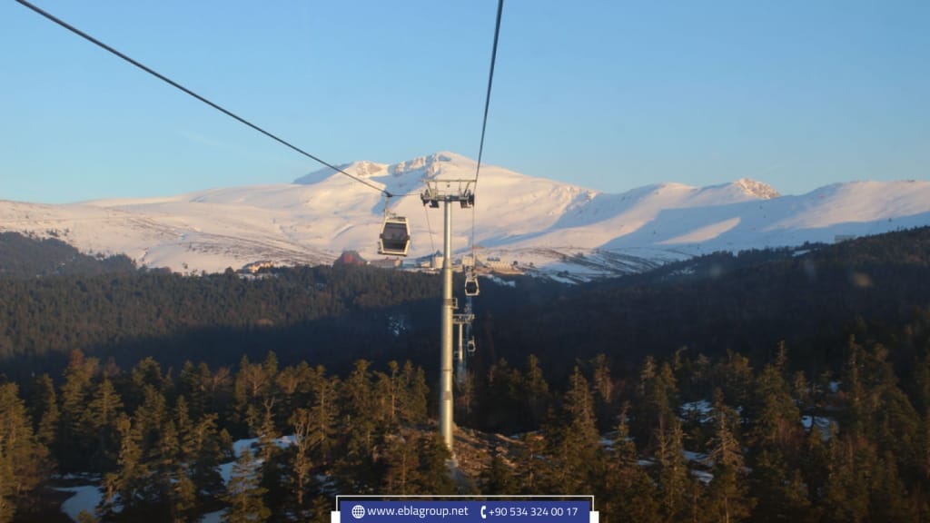 مدينة بورصة