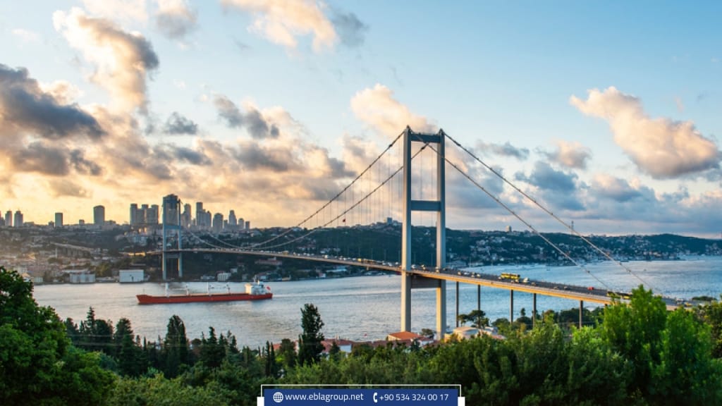 مدينة اسطنبول