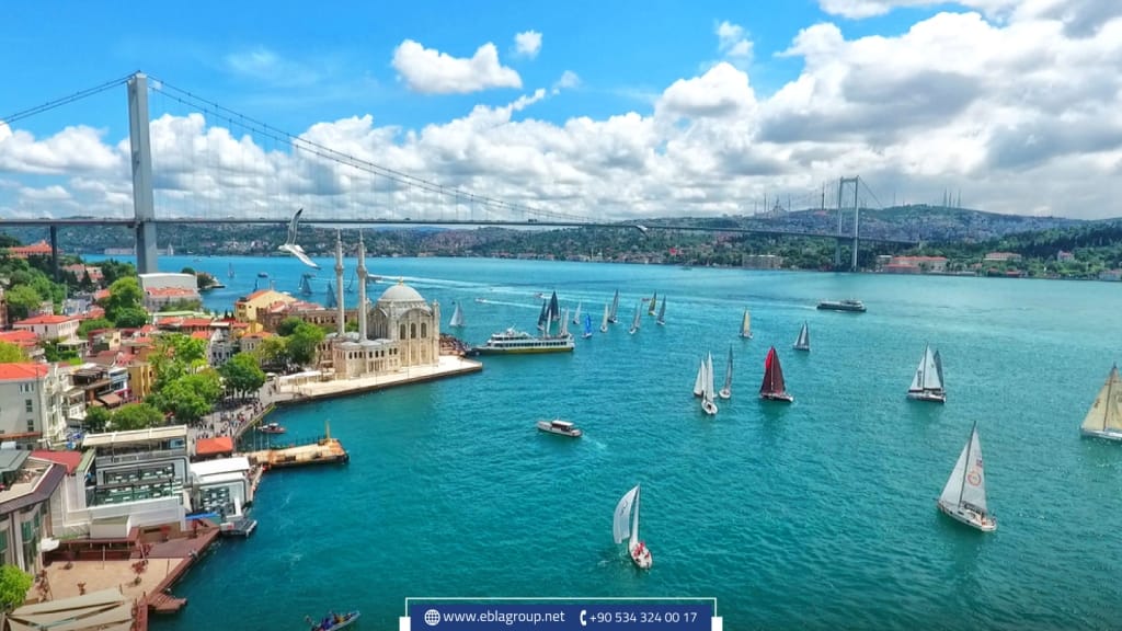 عقارات اسطنبول