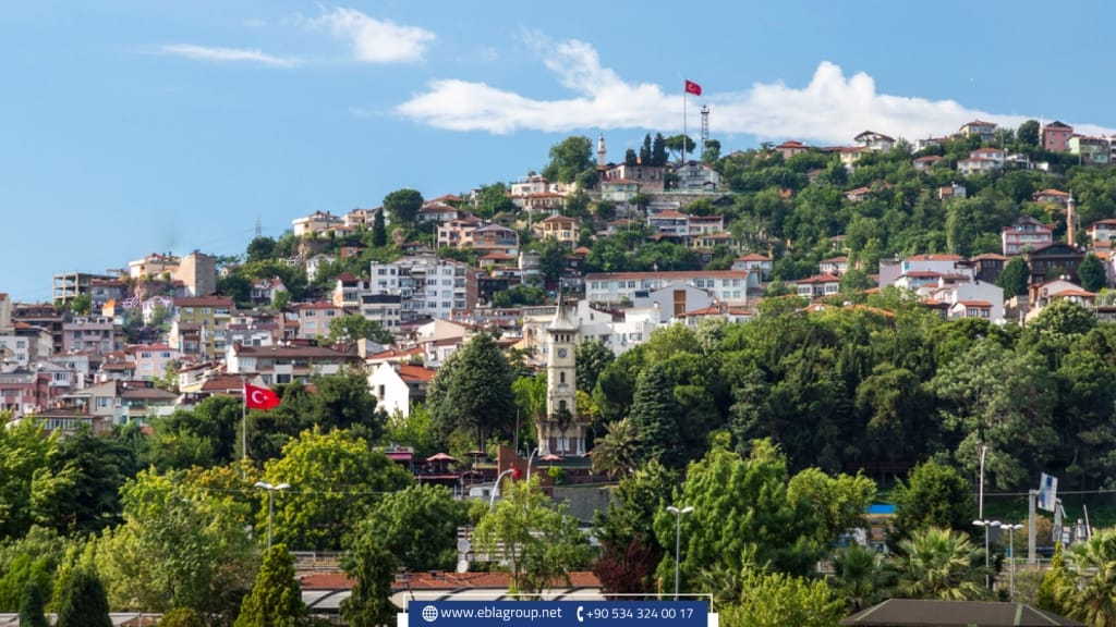 مدينة كوجالي