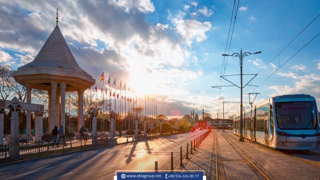 مدينة قونيا