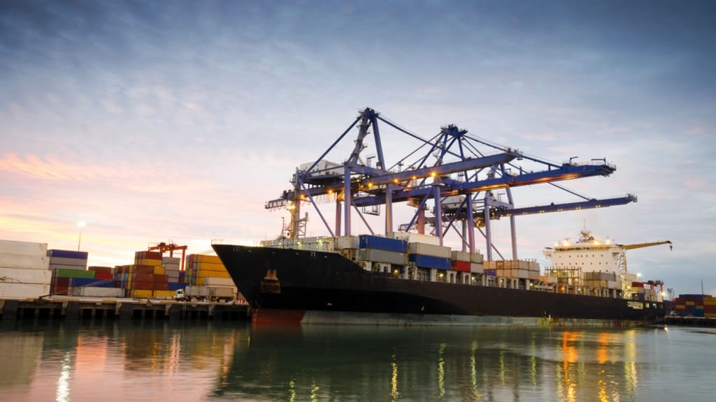 شاطئ جيمليك