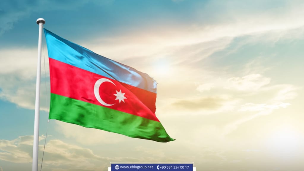 السفر بالهوية التركية إلى أذربيجان