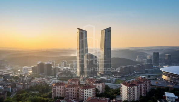 عقارات للبيع في اسطنبول