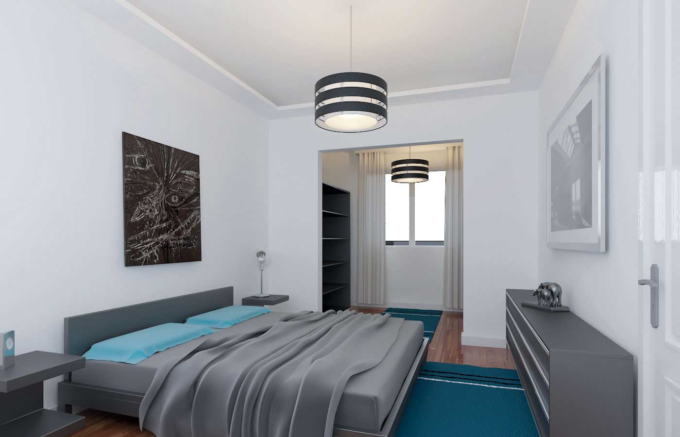 مراكز التسوق في بورصة