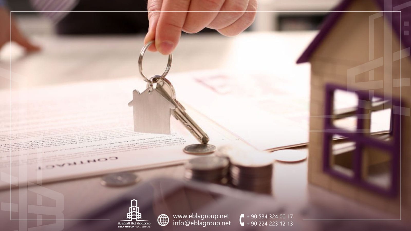 Buying property in Istanbul for foreigners