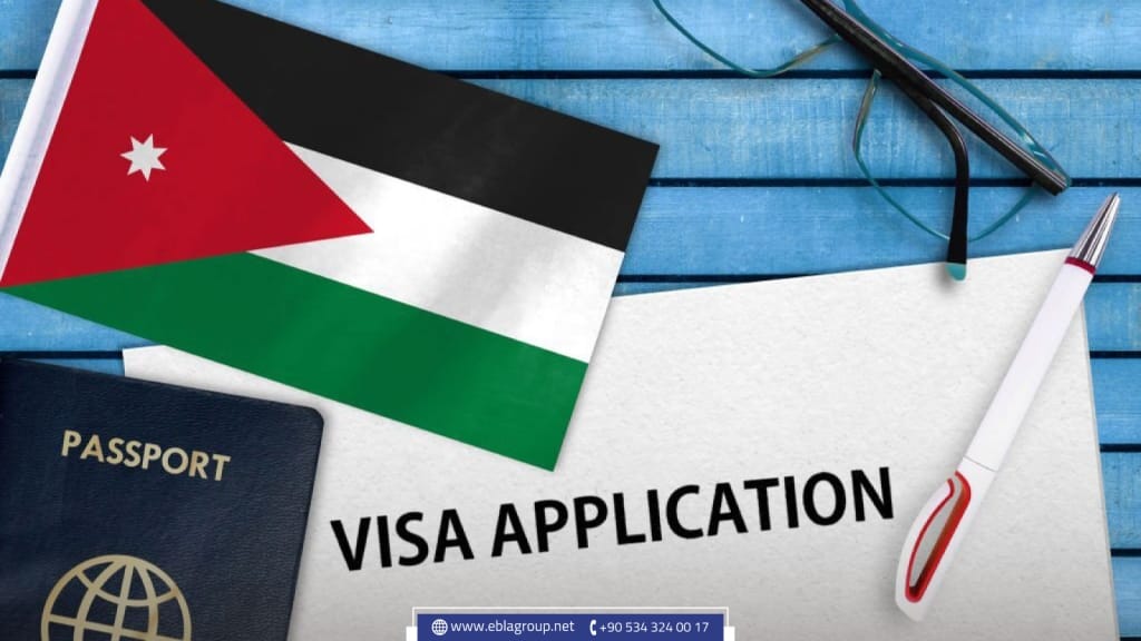 الإقامة في تركيا للأردنيين