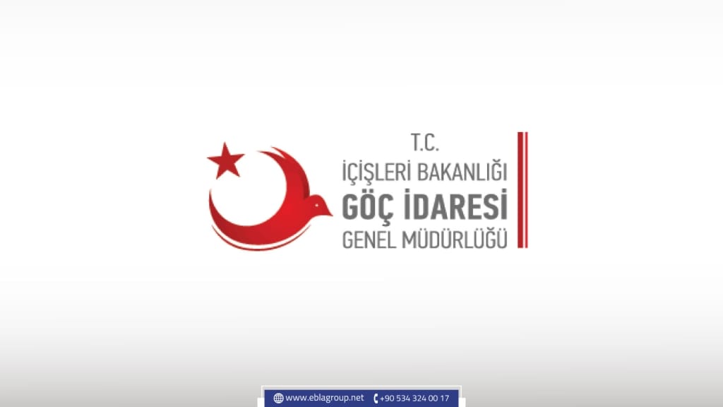Get real estate residence in Turkey