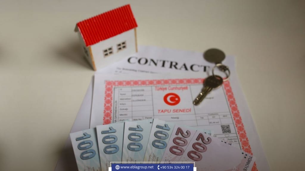 Real estate fraud in Turkey
