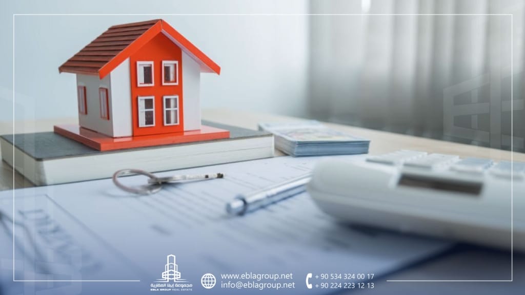 شقق للبيع في بورصة