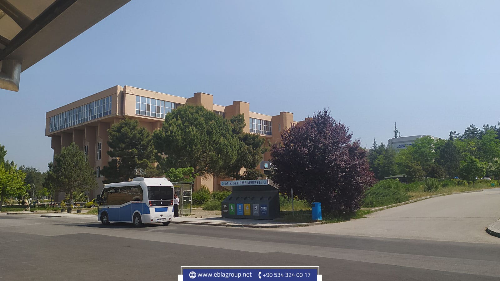 لمحة عن التعليم و الجامعات في بورصة تركيا