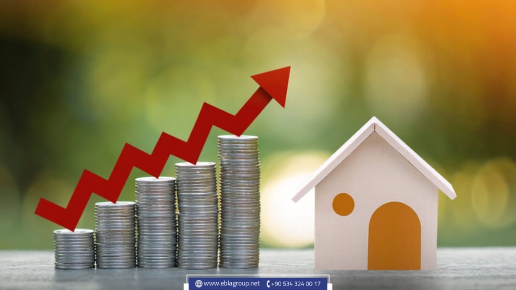 الاستثمار العقاري في تركيا