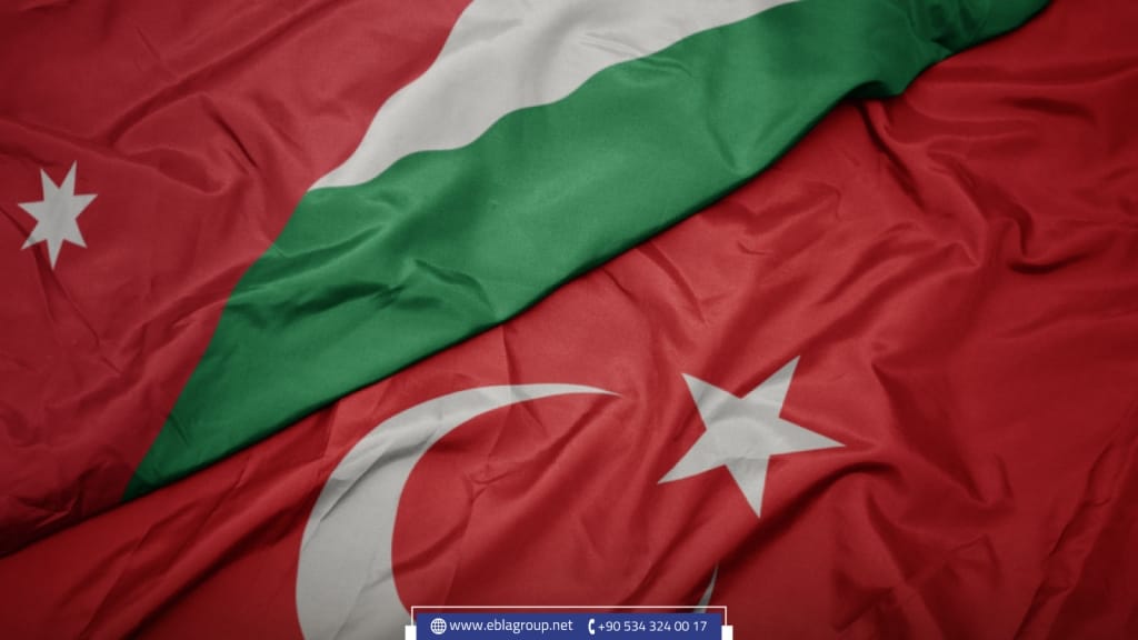 شراء عقارات للأردنيين في تركيا